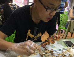 新蔡烧烤加盟,学烧烤技术,开烧烤店多少钱