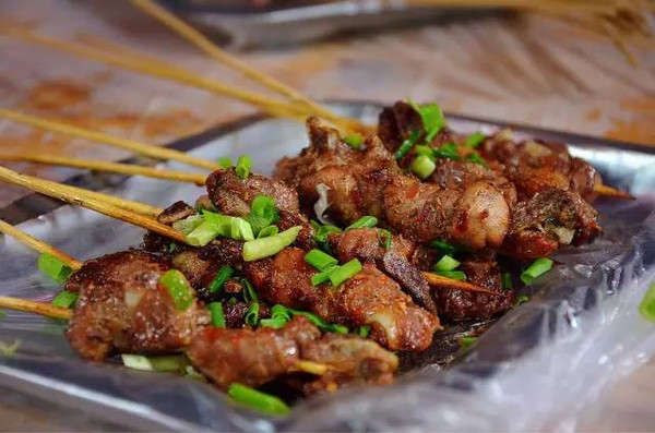 新蔡五花肉培训